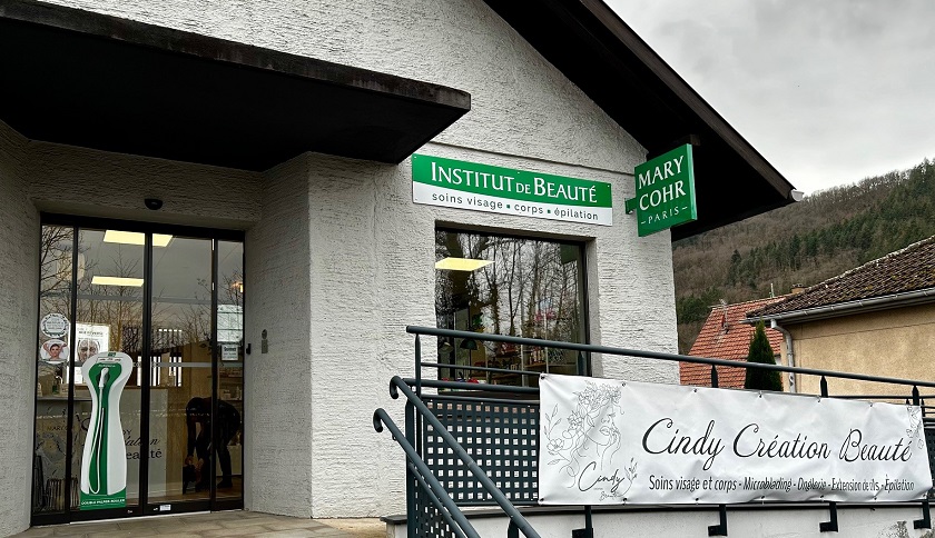 Votre institut 